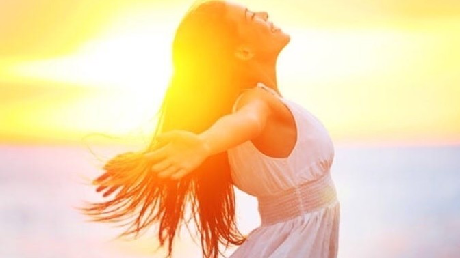 What brings you joy in life?