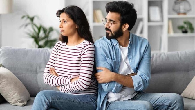 Does a guy ever miss getting attention from a girl he doesn’t want?