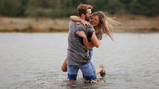 What is the biggest sacrifice you have made for your (or a) partner?