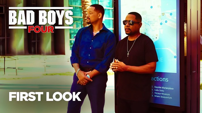 Martin Lawrence or Will Smith: Who has aged better?