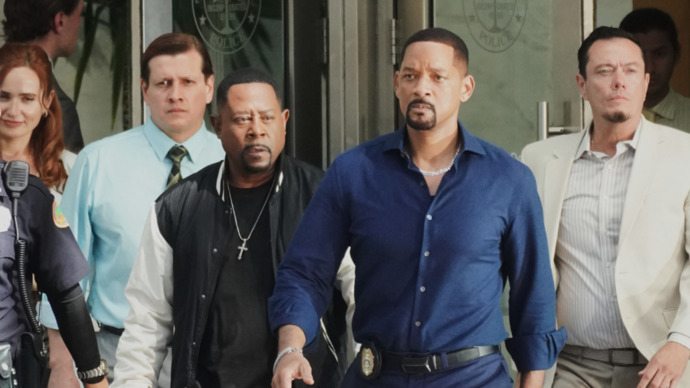 Martin Lawrence or Will Smith: Who has aged better?