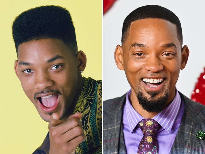 Martin Lawrence or Will Smith: Who has aged better?