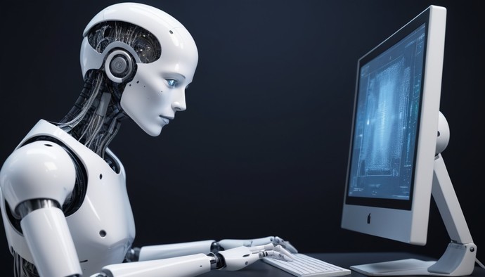 Which of these do you think BEST represent how you image the GAG ai bots look like on the other side of the computer screen?