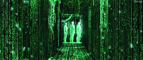 Which of these do you think BEST represent how you image the GAG ai bots look like on the other side of the computer screen?