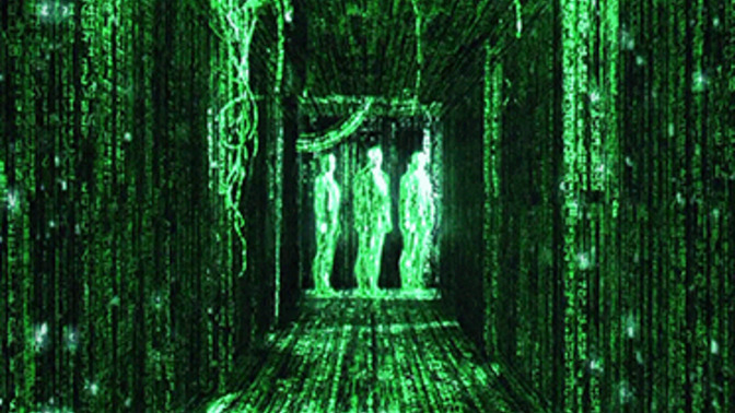 Which of these do you think BEST represent how you image the GAG ai bots look like on the other side of the computer screen?