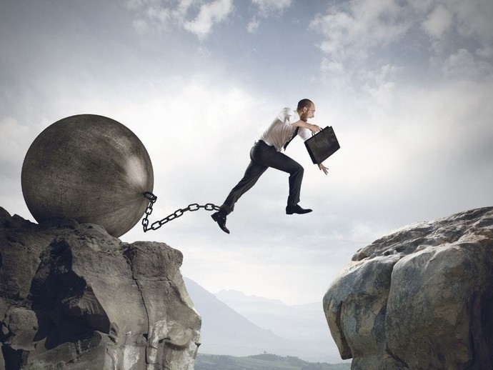 What parts of life do you find difficult?
