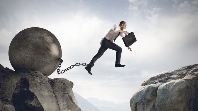 What parts of life do you find difficult?