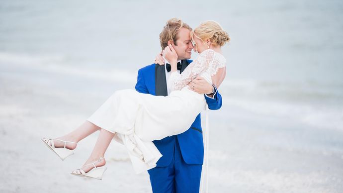 Do you consider traits your children would have when selecting a mate?