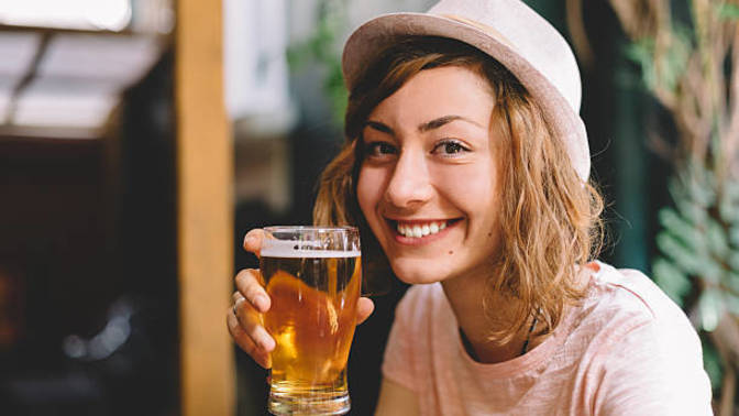 If a girl says she is thinking about you while drunk, are those just drunk thoughts or does she like me?
