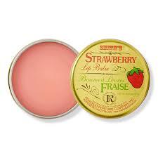 Favorite lip product for chapped lips?