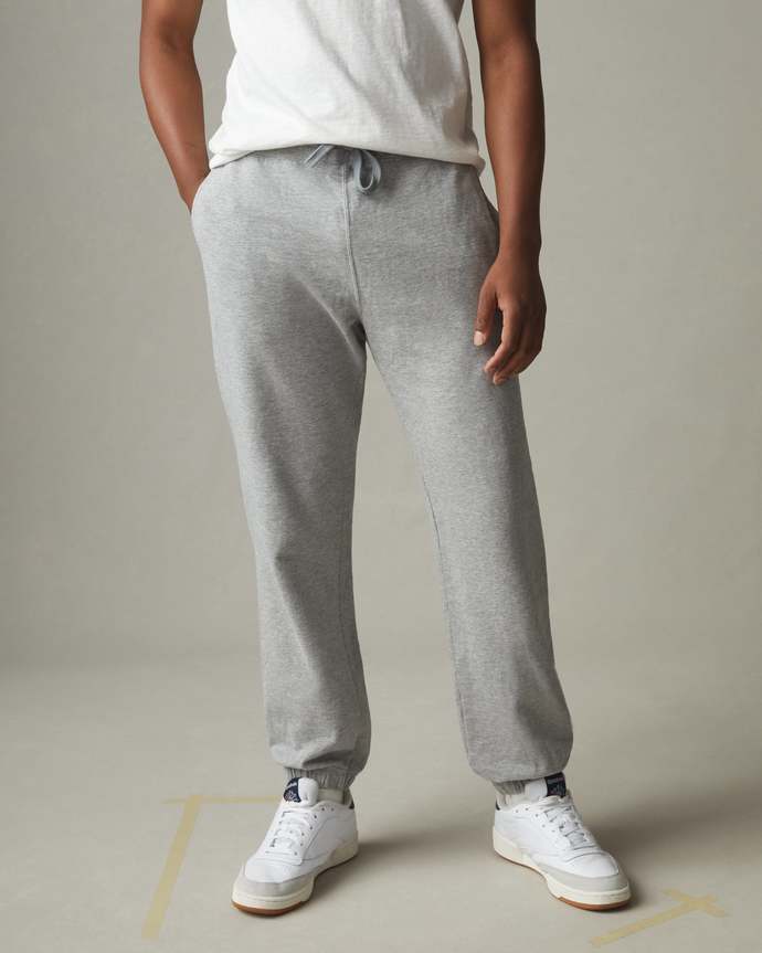How often do you wear sweatpants?