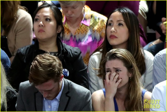 Democrat/liberal/left people... if Trump legit wins, do you think the far left will cause chaos?