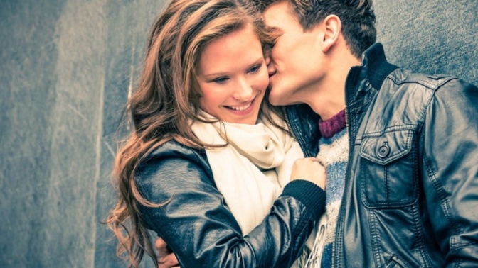 What is more important in a relationship, passion or stability?