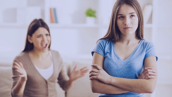 Do you hold grudges or do you let go of things easily?