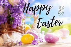 Guys Only for a Personal Reason, What does Easter Mean to you?