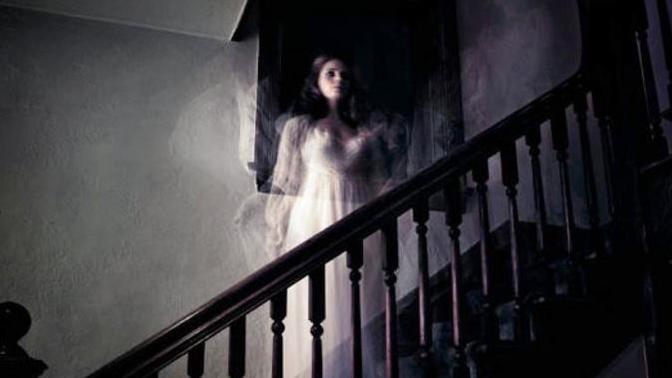 Do you believe in ghosts/hauntings?