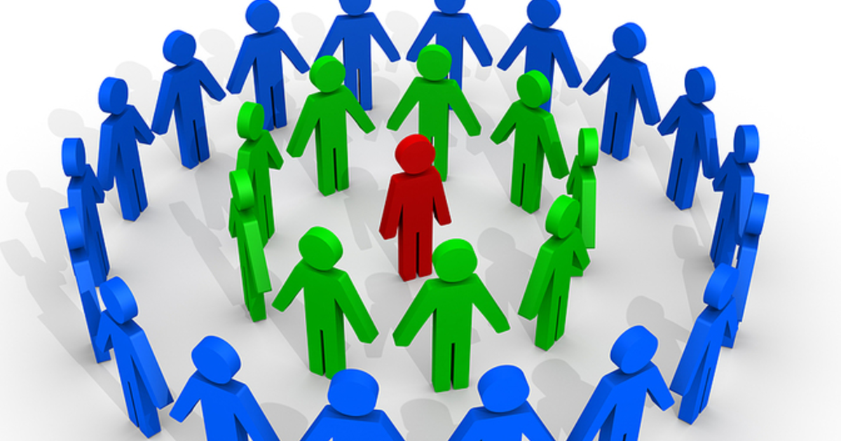 Which has more power: Less Informed Large Group or an Informed Small ...