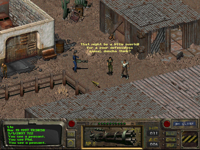 What's a videogame from your childhood that you still play nowadays?