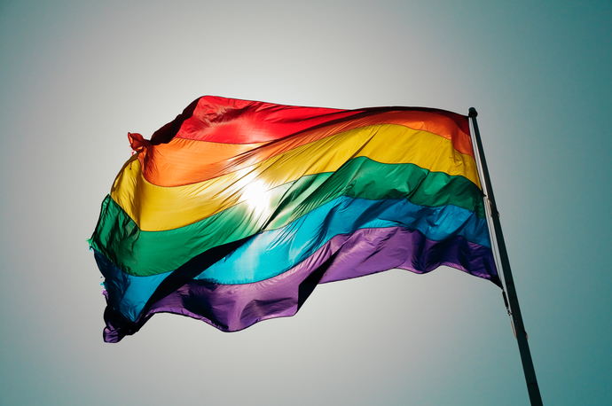 From what youve noticed are people pushing a gay or anti-gay agenda on this platform?