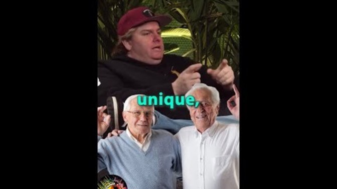 Does this describe your parents at all?