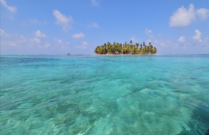 Is this the most beautiful water youve ever seen?