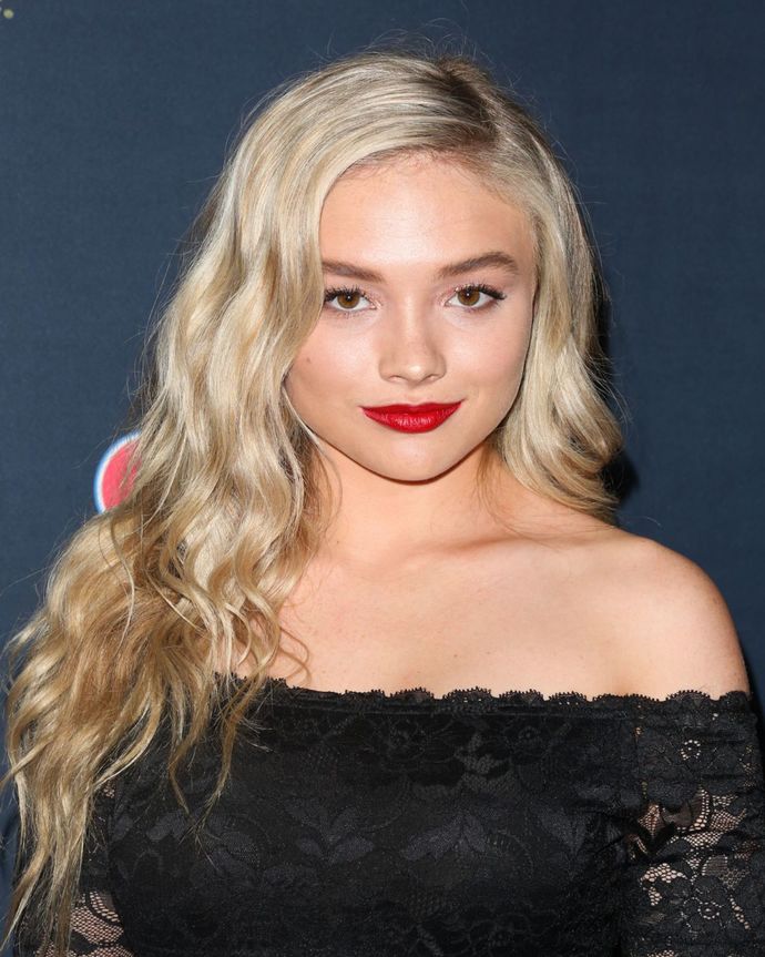 Which of these actresses are the prettiest XIII?
