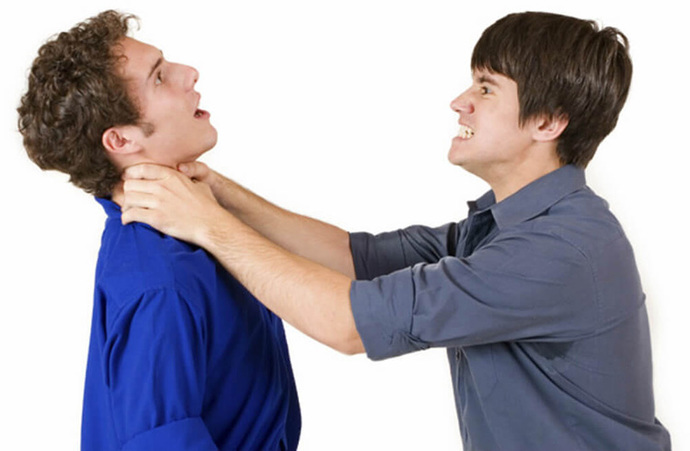 Your Best friend gets Drunk and talks some Shit about you TO you and No one else. Would you Forgive the Friend or Part ways?