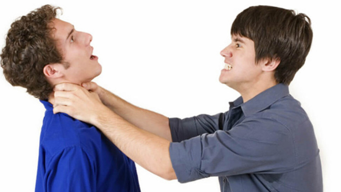Your Best friend gets Drunk and talks some Shit about you TO you and No one else. Would you Forgive the Friend or Part ways?