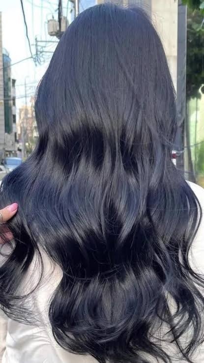 men, what colour hair do you like best on women?