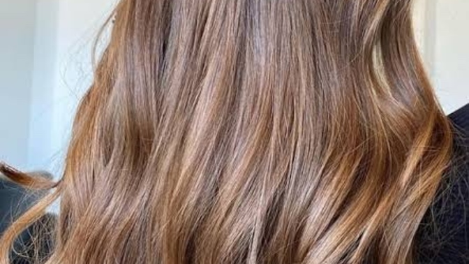 Men, what colour hair do you like best on women?