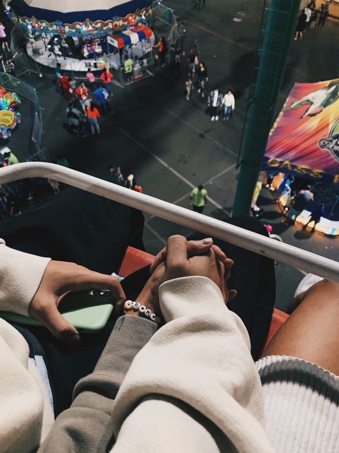 Feeling disconnected with dating?
