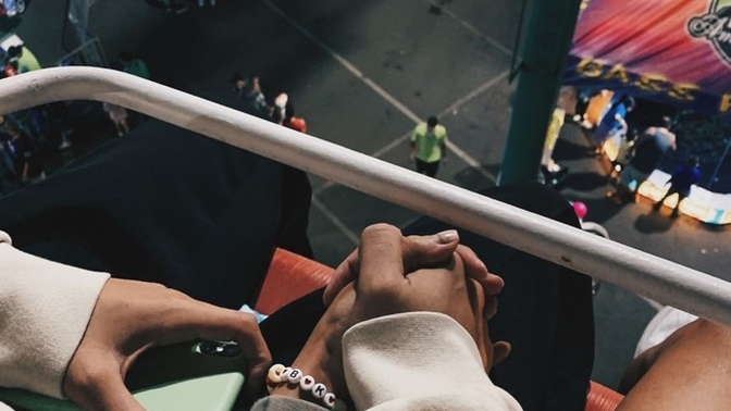 Feeling disconnected with dating?