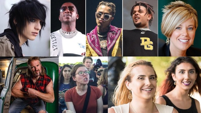 Do you believe its wrong to judge others based on their appearance?