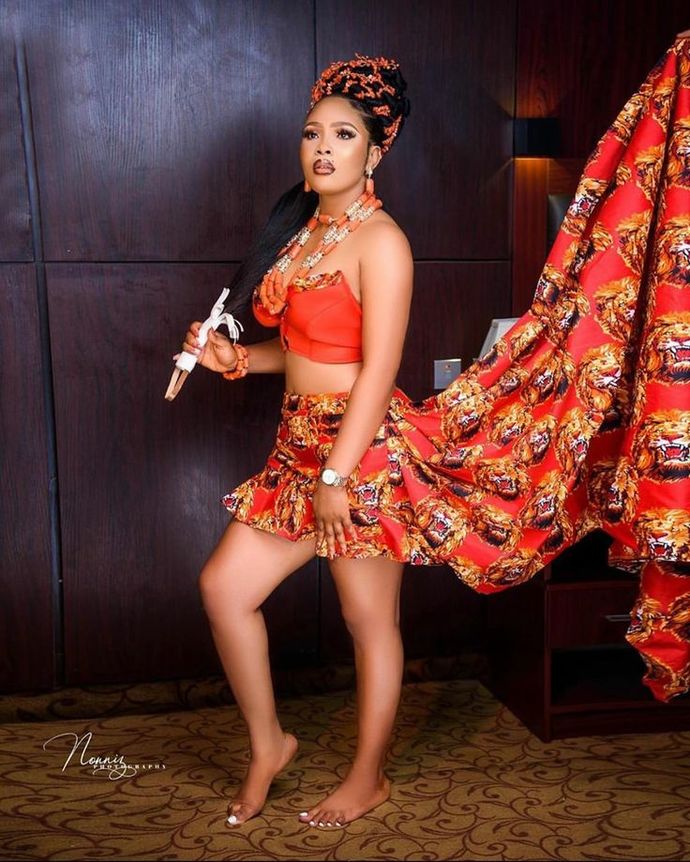 Would you date Igbo man/woman? Why or why not?