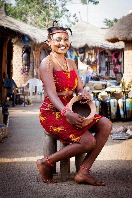 Would you date Igbo man/woman? Why or why not?
