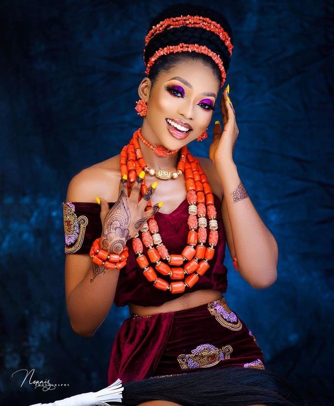 Would you date Igbo man/woman? Why or why not?