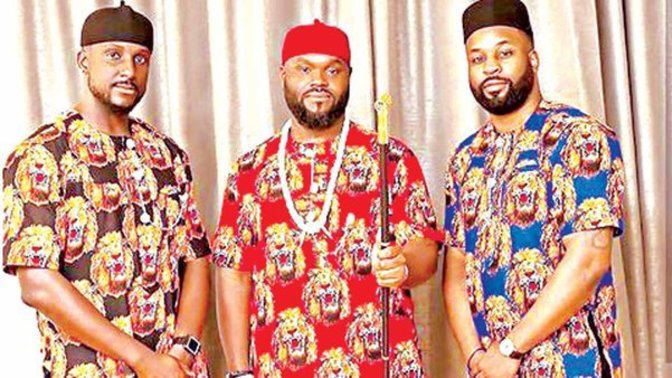 Would you date Igbo man/woman? Why or why not?