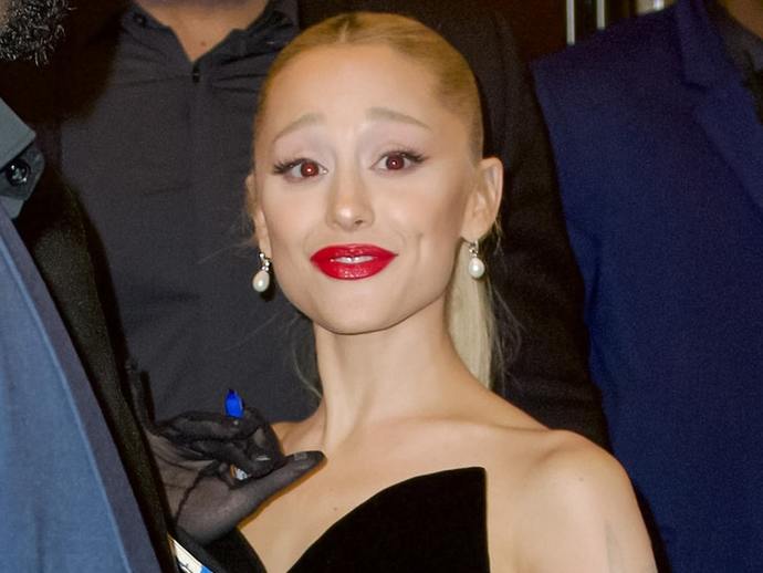 Which version you like of Ariana Grande? 2010 or 2024?
