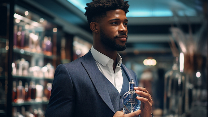 Ladies, what's your favourite fragrance on a man?
