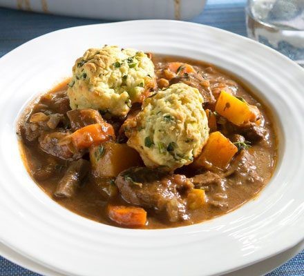 Which Irish dish looks best?