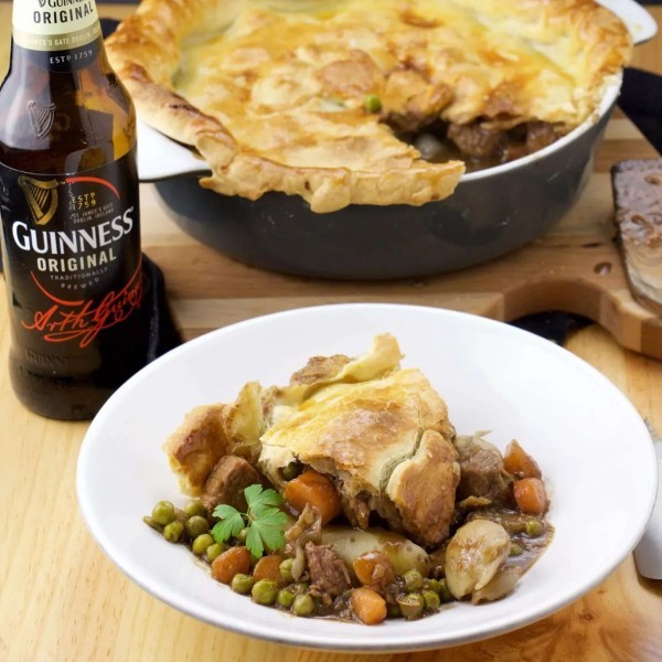 Which Irish dish looks best?