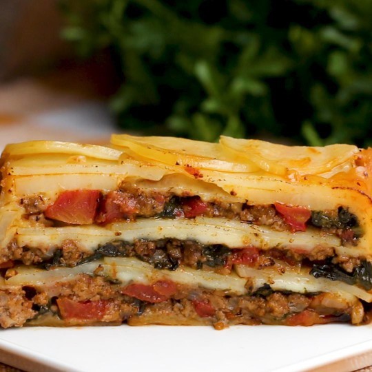 Which Irish dish looks best?