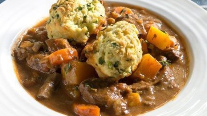 Which Irish dish looks best?