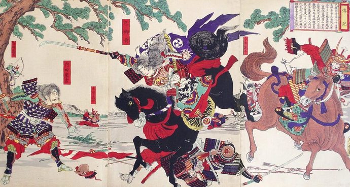 Why do men love Damsels In Distress?