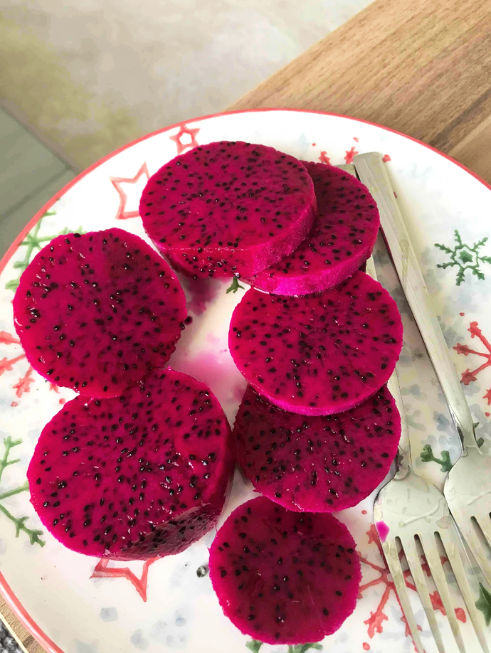 Whats your favorite fruit?