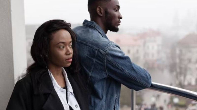 What does a guy really means when he says he wants a break?