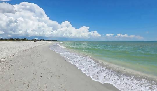 Sanibel Island