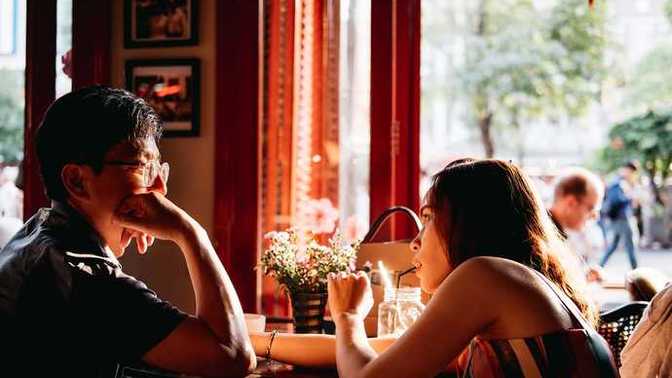How significant is a second date?