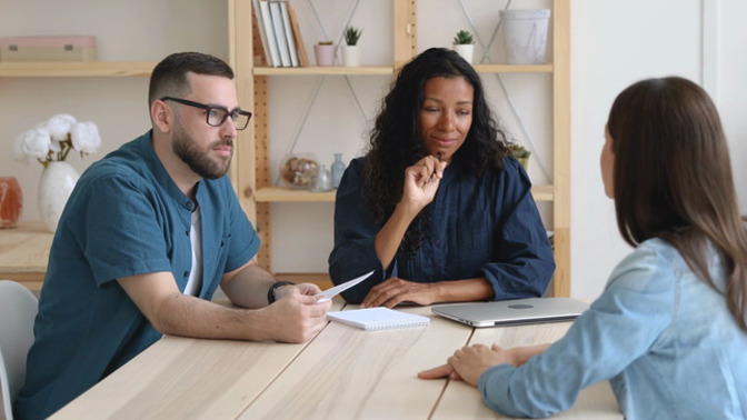 Do you have to prove yourself for jobs requiring diversity?