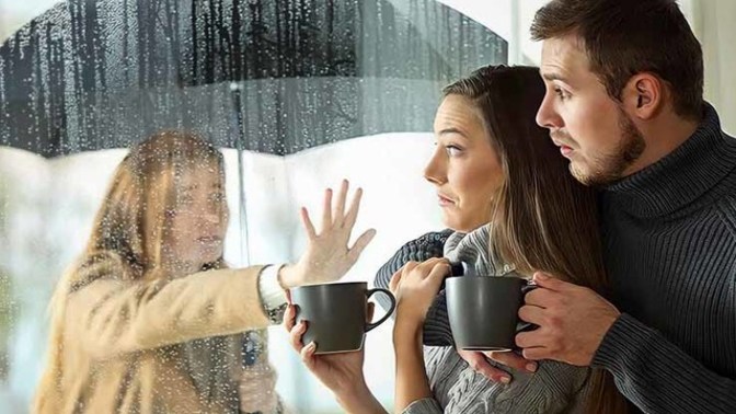 Is it fine to date a friend's ex?